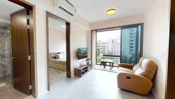 The Watergardens At Canberra (D27), Apartment #566682381